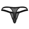 CandyMan String Xotor Noir